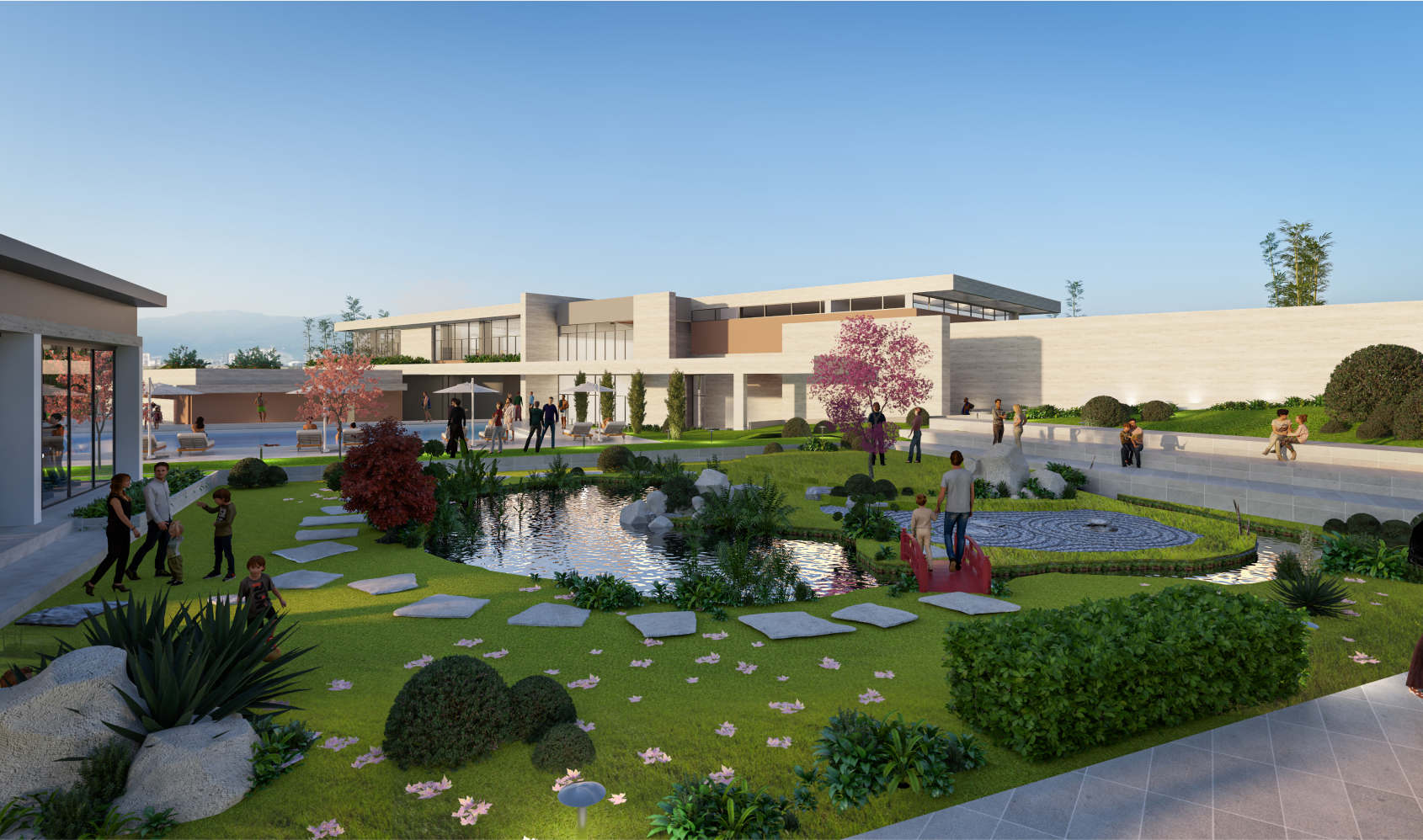 1879 Wellness and Spa