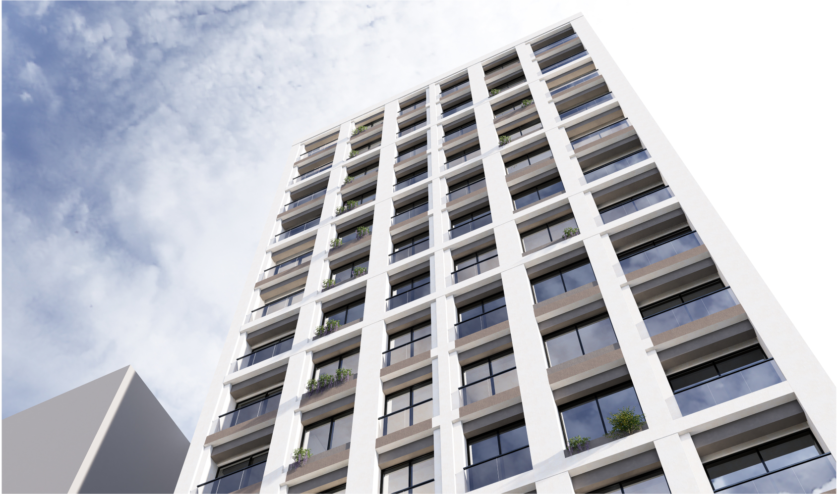 Glory Luxury Apartment Bose Site 1